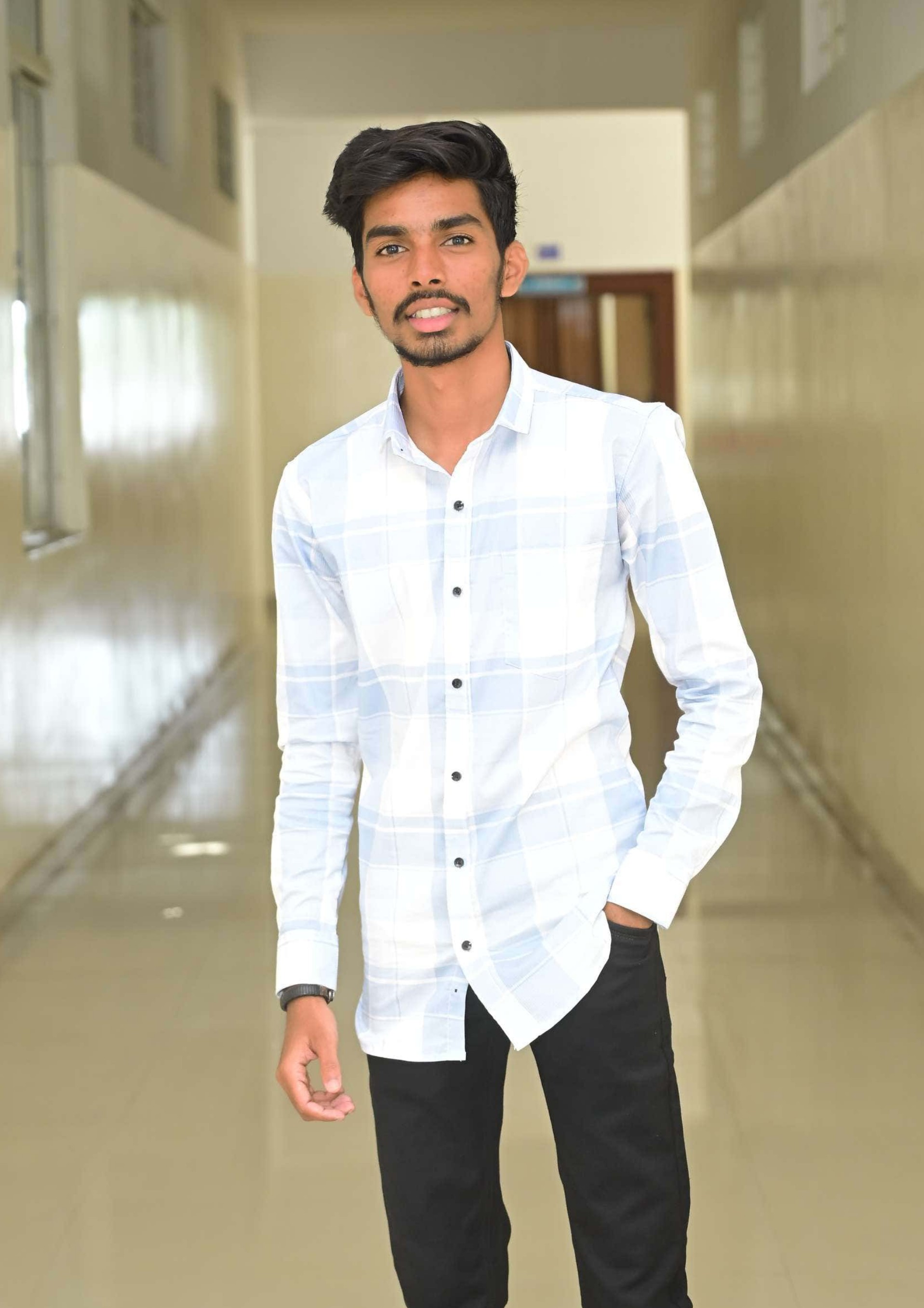 Profile Picture